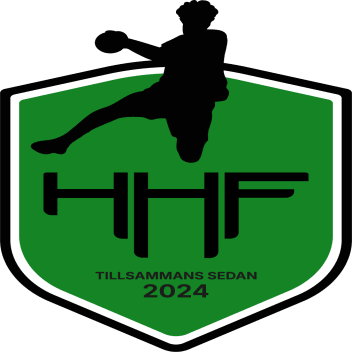 Härnösands HF 2 logo