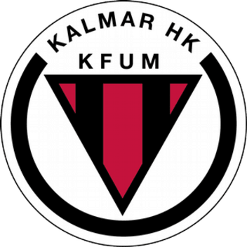 KFUM Kalmar HK 1 logo