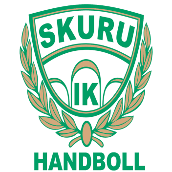 Skuru IK logo