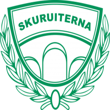 Skuruiterna HK logo