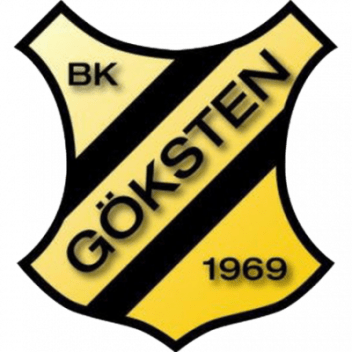 Gökstens BK 2 logo