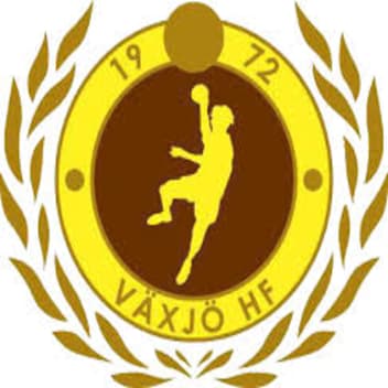 Växjö HF logo