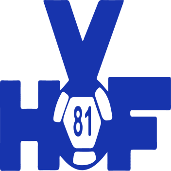 Vetlanda HF logo