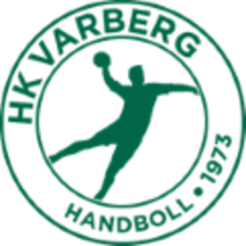 HK Varberg grön logo