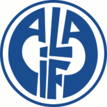 Ala IF 13 logo