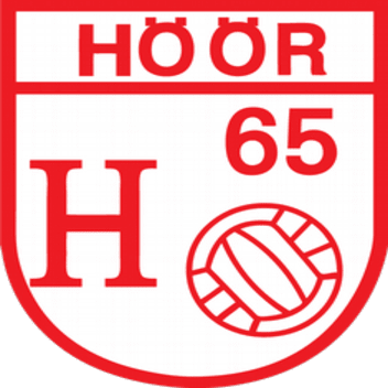 Höörs HK H 65 2 logo