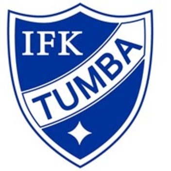 Tumba HK logo
