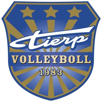 VBK Tierp logo