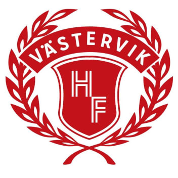 Västerviks HF  logo