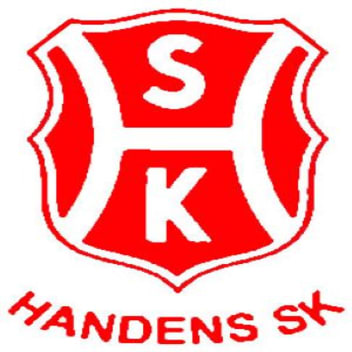 Handens SK logo