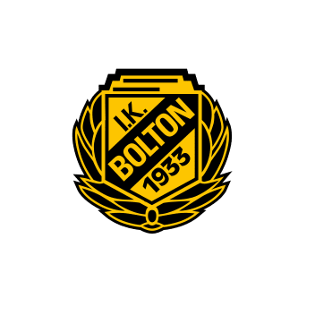 IK Bolton logo