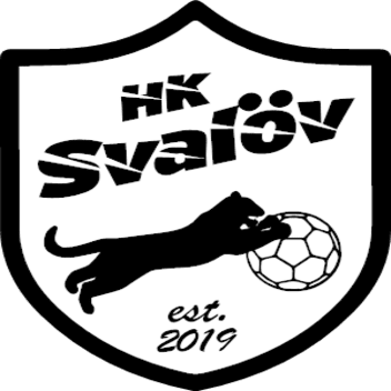HK Svalöv logo