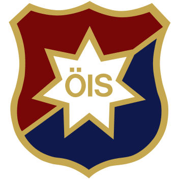 Örgryte IS Handboll logo