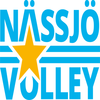 Idrottsföreningen Nässjö Volley logo