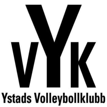 Ystads VK logo