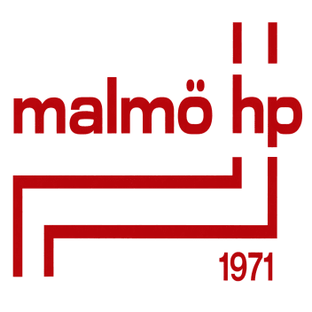 Malmö HP logo