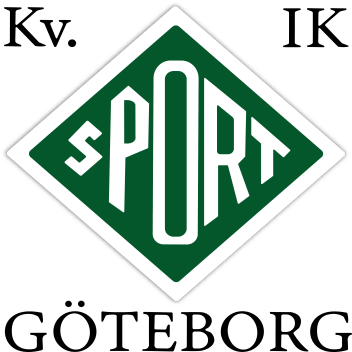 KvIK Sport logo