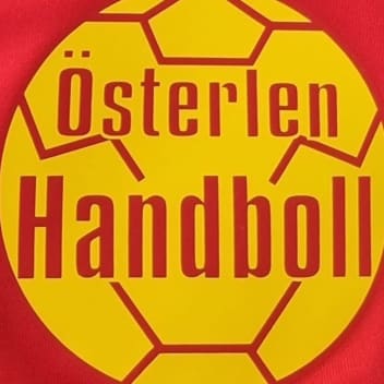 Österlens IK PF19 Gul logo