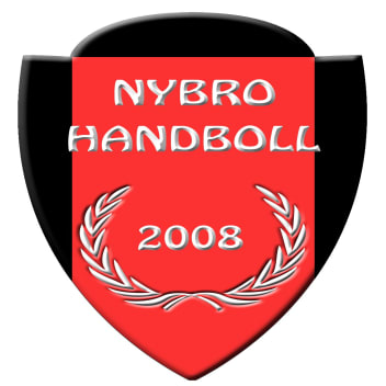 Nybro HK logo