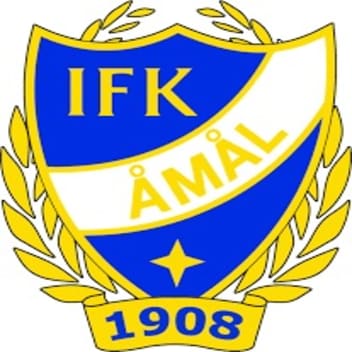 IFK Åmål logo