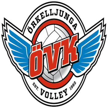 Örkelljunga VK B logo