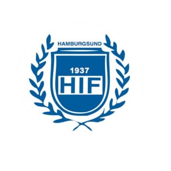 Hamburgsunds IF logo