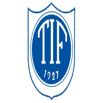 Tollarps IF logo