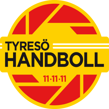 HK Tyresö Strand logo