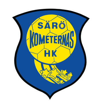 Handbollsklubb Kometerna logo