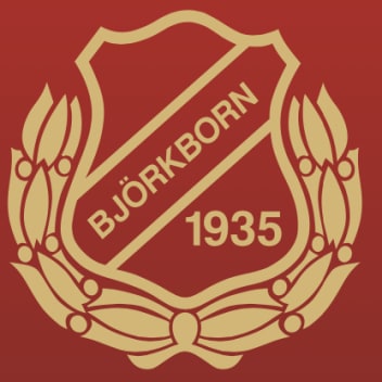 Björkborn logo
