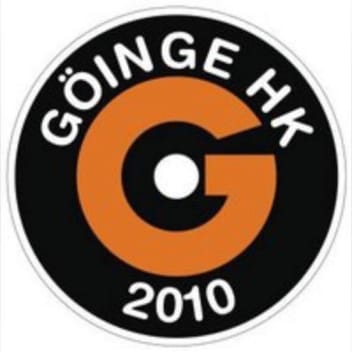 Göinge HK logo