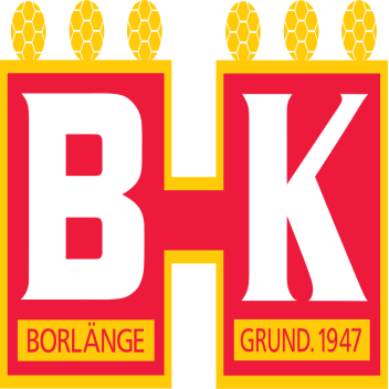 Borlänge HF logo