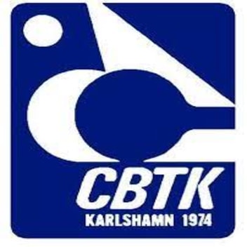 Carlshamns BTK logo