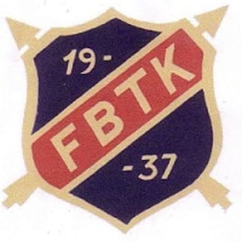 Falu BTK 2 logo