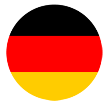 Tyskland logo