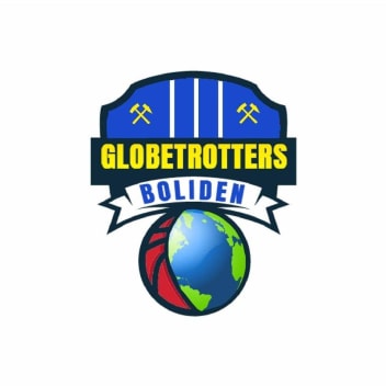Idrottsförening Boliden Globetrotters logo