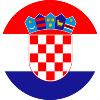 Kroatien logo