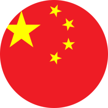 Kina logo