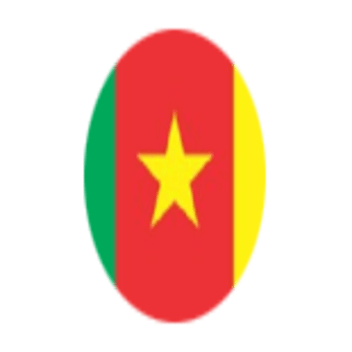 Kamerun logo