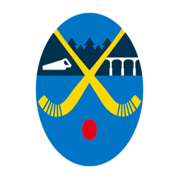 Småland F16 logo