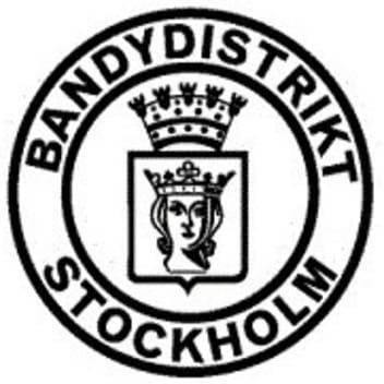 Stockholm F16 logo