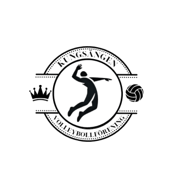 Kungsängens VBF logo