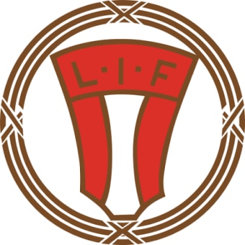 Laxå IF Basket logo