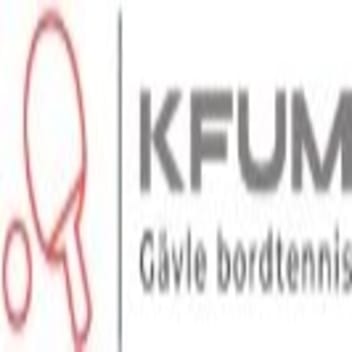 KFUM Gävle BT logo