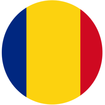 Rumänien logo