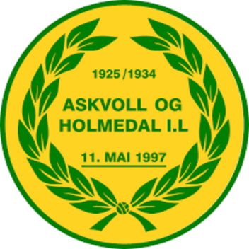 Askvoll IL logo