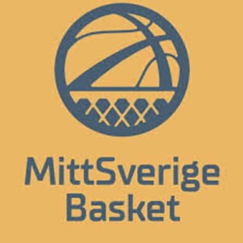 Mittsverige HU18 logo