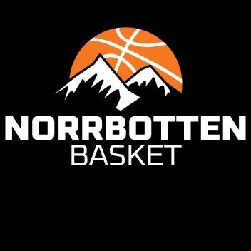 Norrbotten HU18 logo