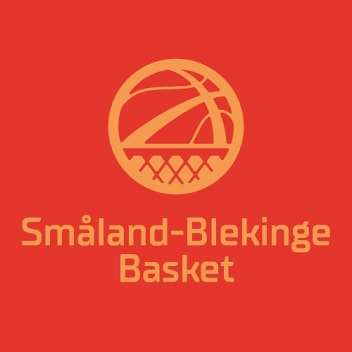 Småland-Blekinge HU18 logo