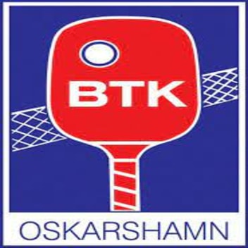 Oskarshamns BTK logo
